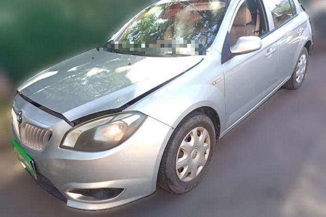 Used Brilliance H320 2012 1.5L Automatic Comfort Edition