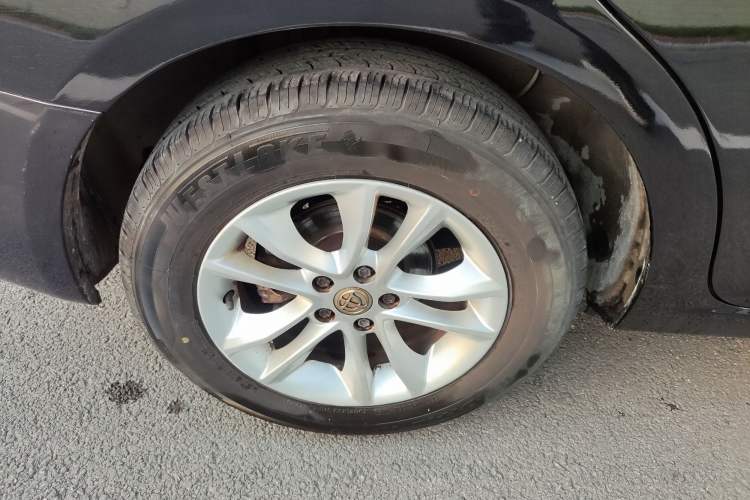 Used Brilliance H330 2013 1.5L Automatic Luxury Model Exterior 6