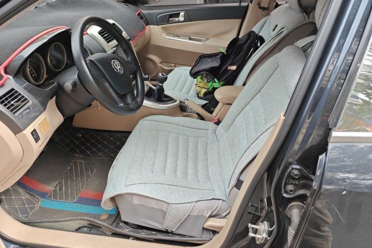 Used Brilliance H330 2013 1.5L Manual Comfort Model Left Front Seat