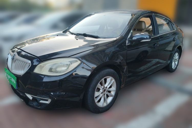 Ojetý Brilliance H330 2013 1.5L Manual Luxury Model Guazi used car, China used car export, Used car for sale, Used  cars, Cheapest cars for sale