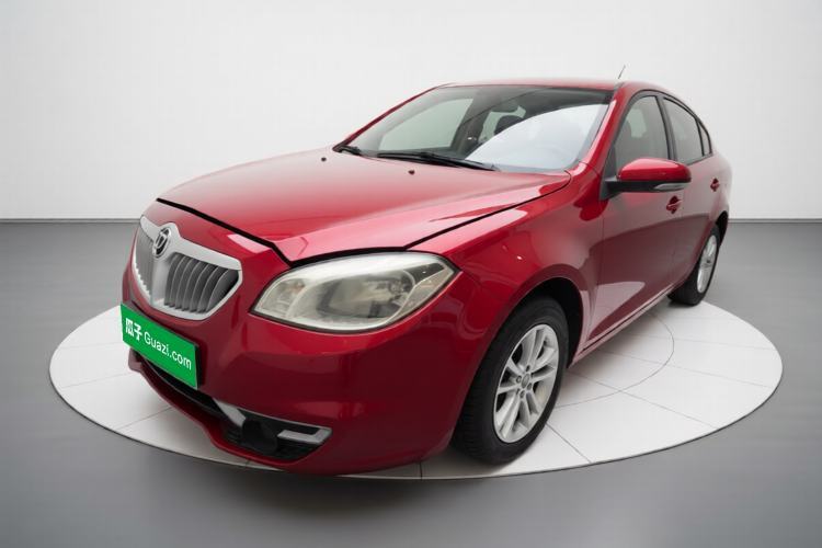 Używany Brilliance H330 2013 1.5L Automatic Luxury Model Guazi used car, China used car export, Used car for sale, Used cars, Cheapest cars for sale