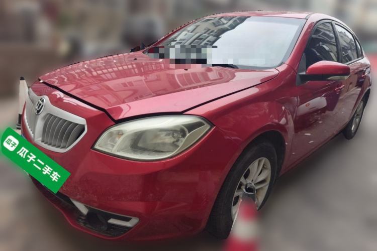Używany Brilliance H330 2013 1.5L Automatic Luxury Model Guazi used car, China used car export, Used car for sale, Used cars, Cheapest cars for sale