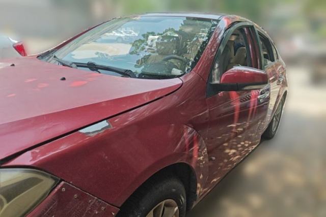 Used Brilliance H330 2013 1.5L Manual Comfort Model