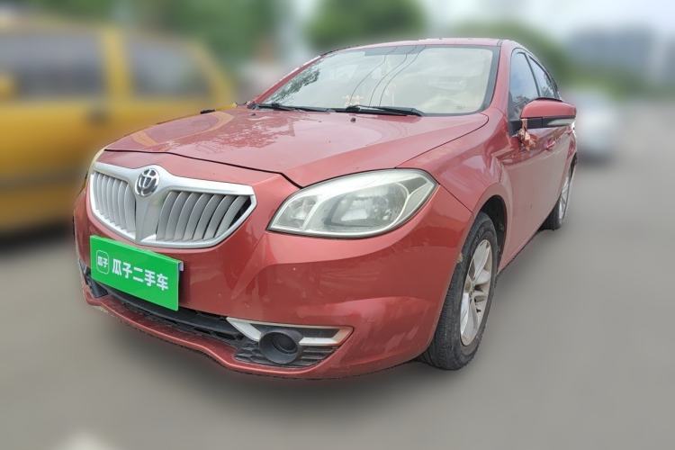 Used Brilliance H330 2013 1.5L Manual Comfort Model Guazi used car, China used car export, Used car for sale, Used  cars, Cheapest cars for sale