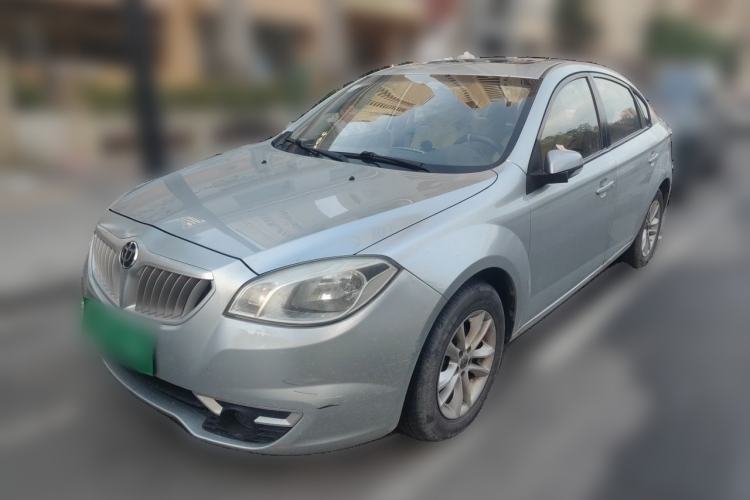 Used Brilliance H330 2013 1.5L Automatic Luxury Model Guazi used car, China used car export, Used car for sale, Used  cars, Cheapest cars for sale