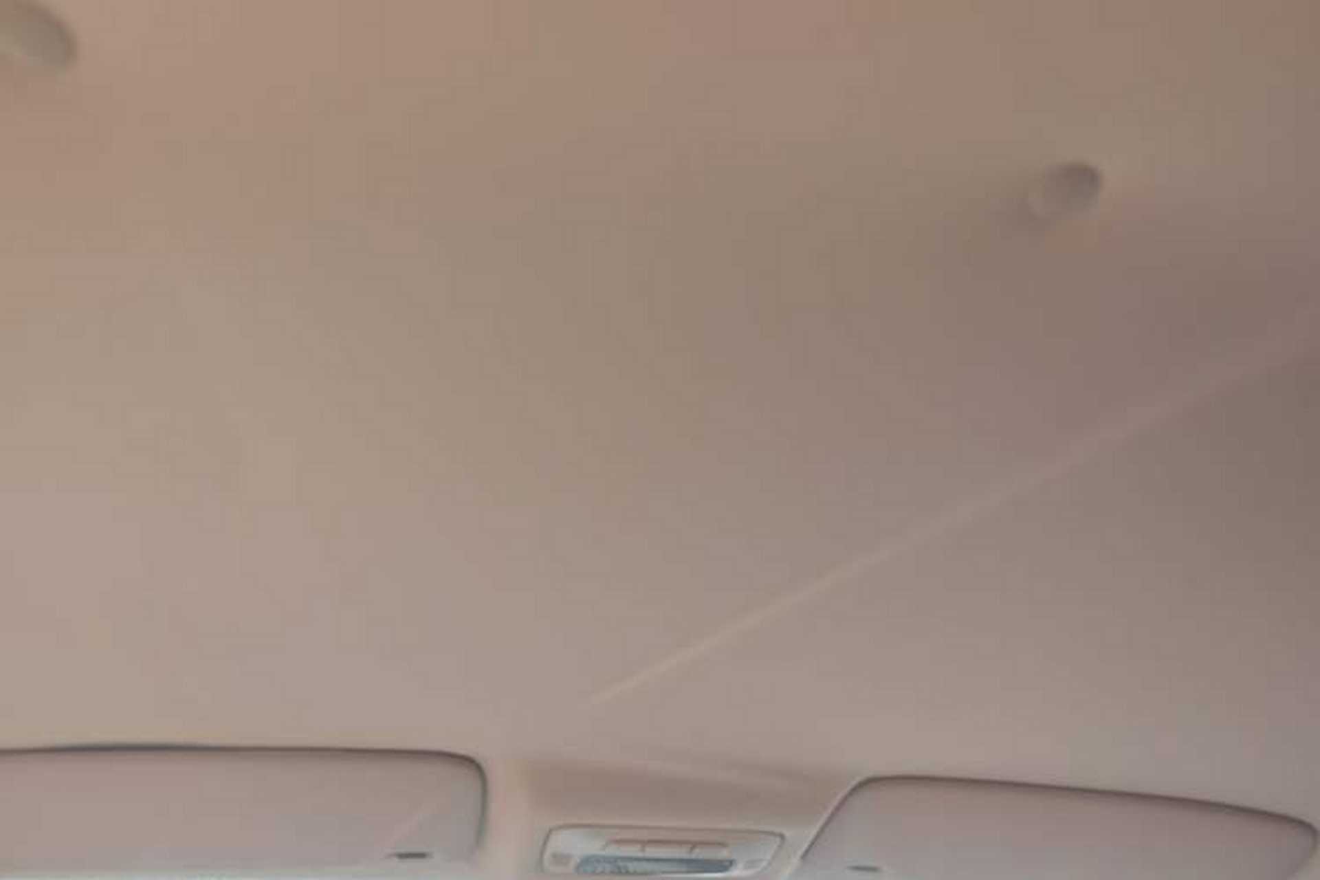 Used Brilliance H330 2013 1.5L Manual Comfort Model Headliner