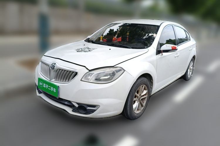 Used Brilliance H330 2013 1.5L Manual Comfort Model Guazi used car, China used car export, Used car for sale, Used  cars, Cheapest cars for sale