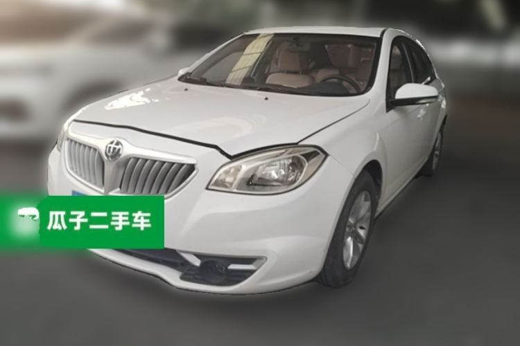Used Brilliance H330 2013 1.5L Manual Luxury Model Guazi used car, China used car export, Used car for sale, Used cars, Cheapest cars for sale
