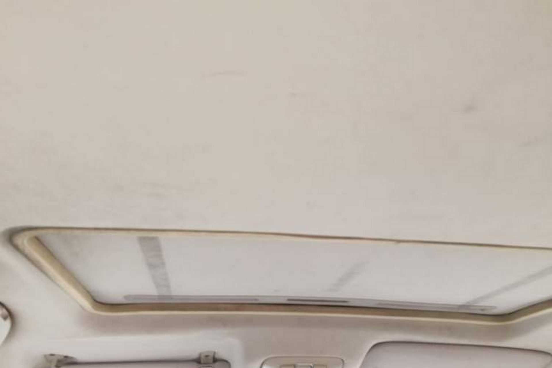 Used Brilliance H330 2013 1.5L Automatic Luxury Model Headliner