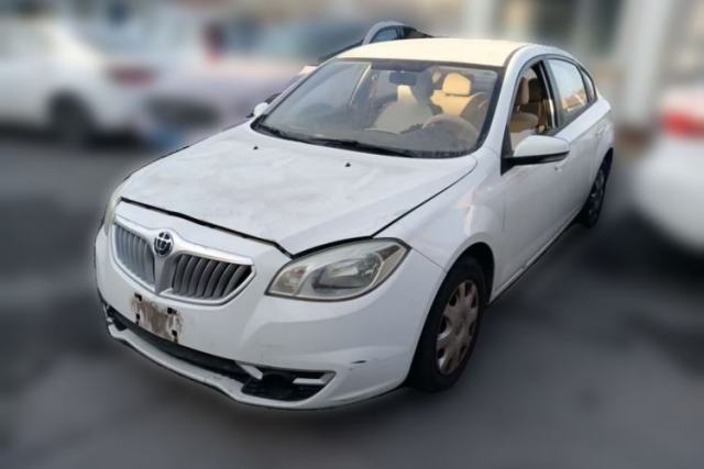 Used Brilliance H330 2013 1.5L Automatic Comfort Edition