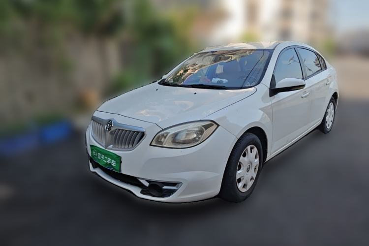Used Brilliance H330 2013 1.5L Automatic Comfort Edition Guazi used car, China used car export, Used car for sale, Used  cars, Cheapest cars for sale