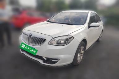 Used Brilliance H330 2013 1.5L Automatic Luxury Model