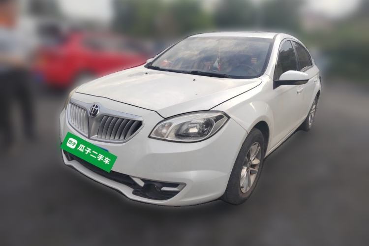 Used Brilliance H330 2013 1.5L Automatic Luxury Model Guazi used car, China used car export, Used car for sale, Used  cars, Cheapest cars for sale