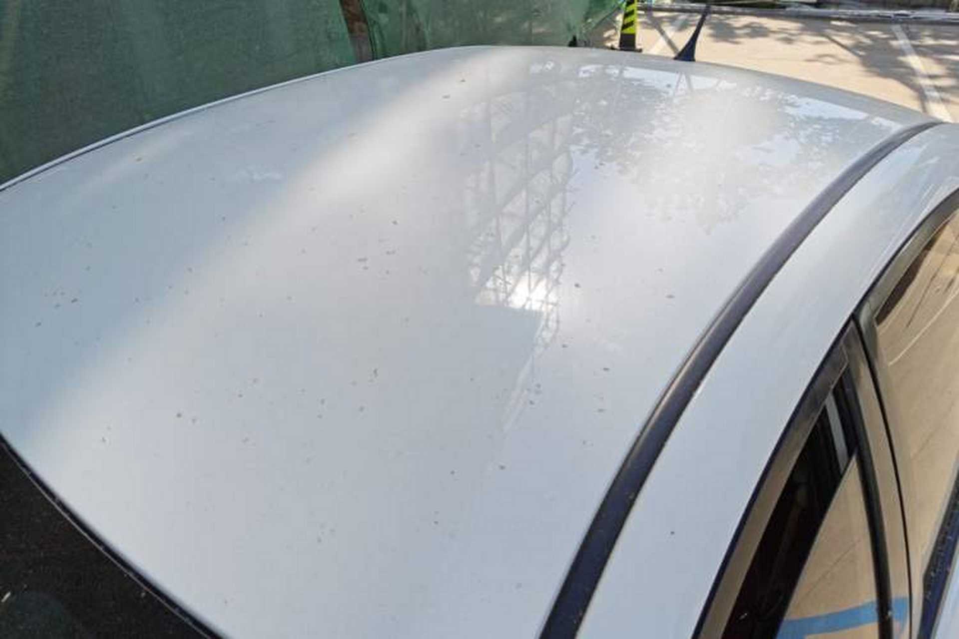 Used Brilliance H330 2013 1.5L Manual Comfort Model Roof
