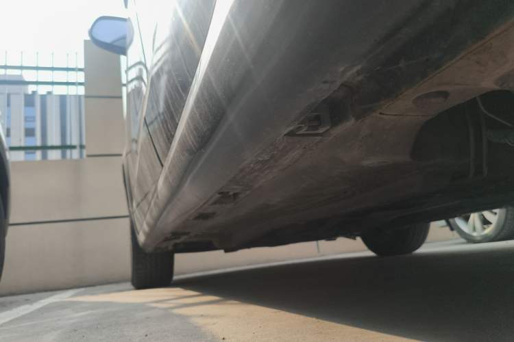 Used Brilliance H530 2011 1.6L Manual Comfort Version Chassis Rear Left