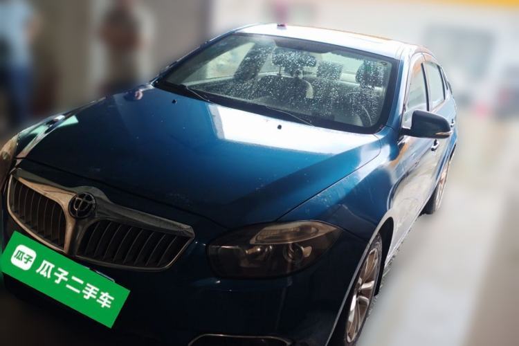 Used Brilliance H530 2011 1.6L Automatic Luxury Version Guazi used car, China used car export, Used car for sale, Used  cars, Cheapest cars for sale