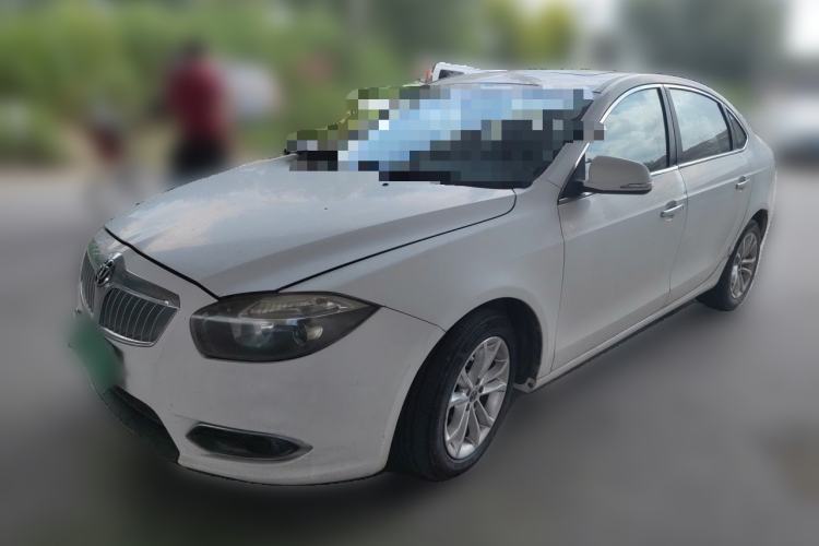 Used Brilliance H530 2011 1.6L Manual Luxury Model Guazi used car, China used car export, Used car for sale, Used Brilliance cars, Cheapest cars for sale