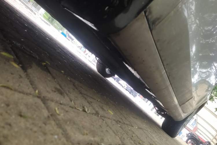 Used Brilliance H530 2012 1.6L Automatic Comfort with Sunroof Chassis Front Left