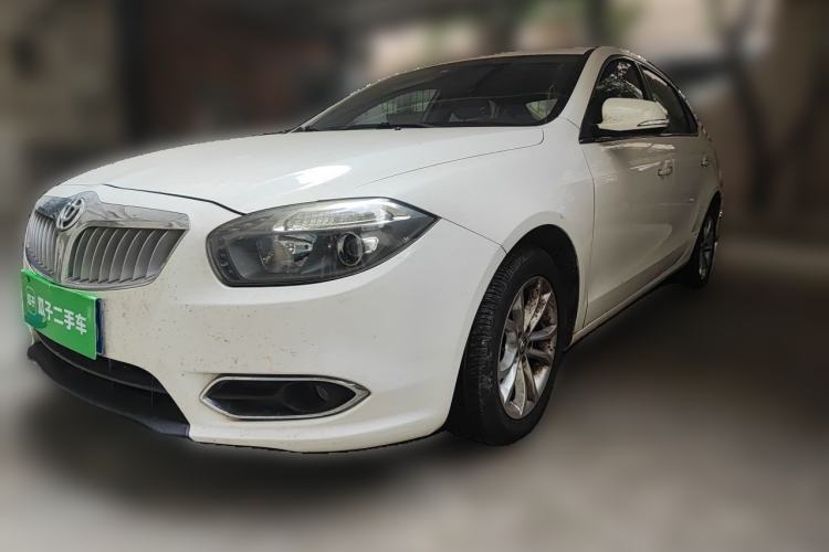 Used Brilliance H530 2012 1.6L Automatic Comfort with Sunroof Guazi used car, China used car export, Used car for sale, Used  cars, Cheapest cars for sale
