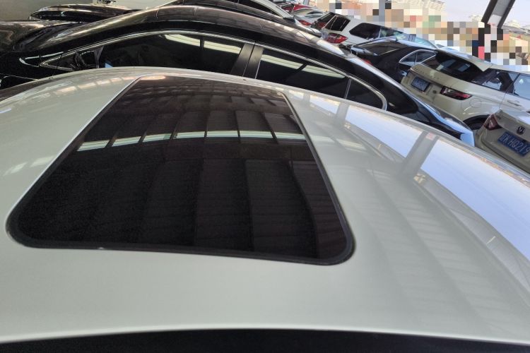 Used Brilliance H530 2012 1.5T Automatic Luxury Edition Roof