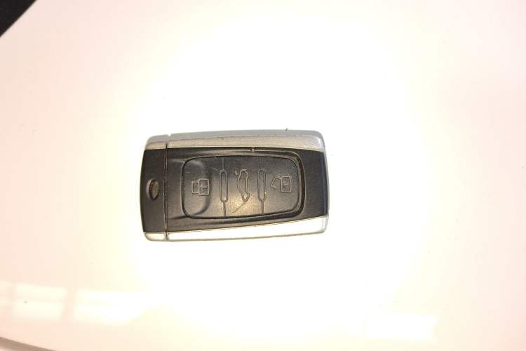 Used Brilliance H530 2012 1.5T Automatic Luxury Edition Vehicle Key