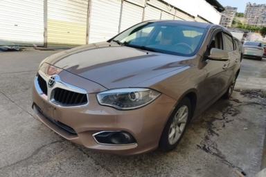 Used Brilliance H530 2014 1.6L Automatic Luxury Model