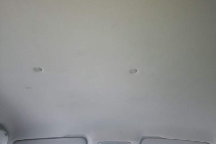 Used Brilliance H530 2014 1.5T Automatic Elite Version Headliner