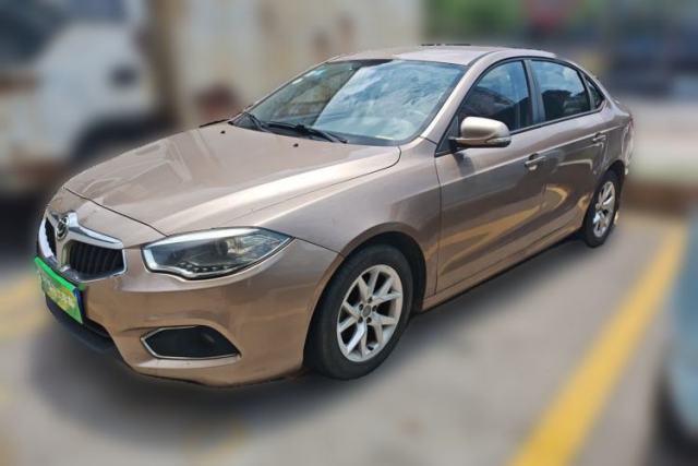 Used Brilliance H530 2014 1.5T Automatic Elite Version