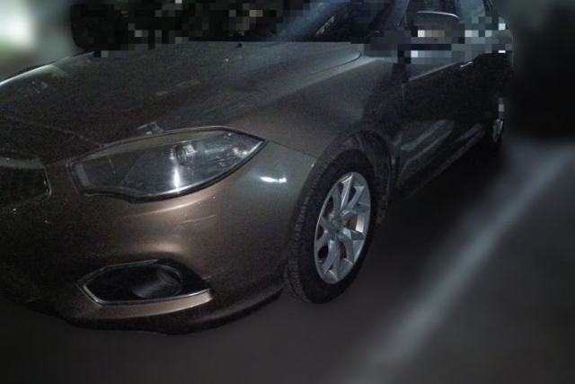 Used Brilliance H530 2014 1.6L Automatic Luxury Model