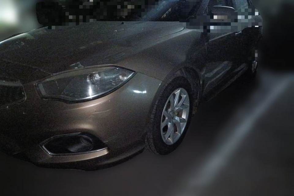 Brilliance H530 2014