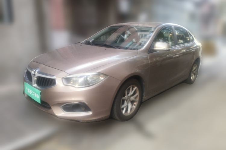 Ojetý Brilliance H530 2014 1.5T Automatic Elite Version Guazi used car, China used car export, Used car for sale, Used  cars, Cheapest cars for sale