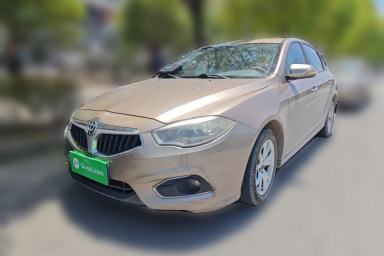 Used Brilliance H530 2014 1.5T Automatic Elite Version