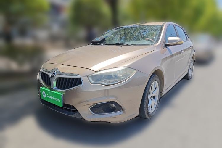 Used Brilliance H530 2014 1.5T Automatic Elite Version Guazi used car, China used car export, Used car for sale, Used  cars, Cheapest cars for sale