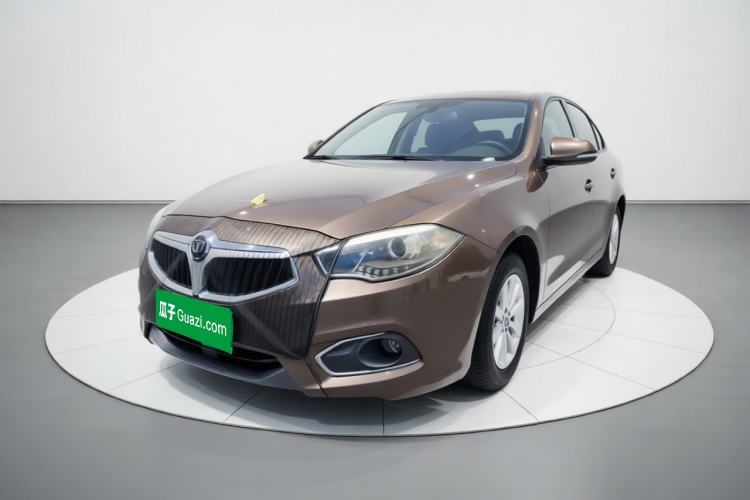 Używany Brilliance H530 2015 1.6L Automatic Smart Edition Guazi used car, China used car export, Used car for sale, Used cars, Cheapest cars for sale