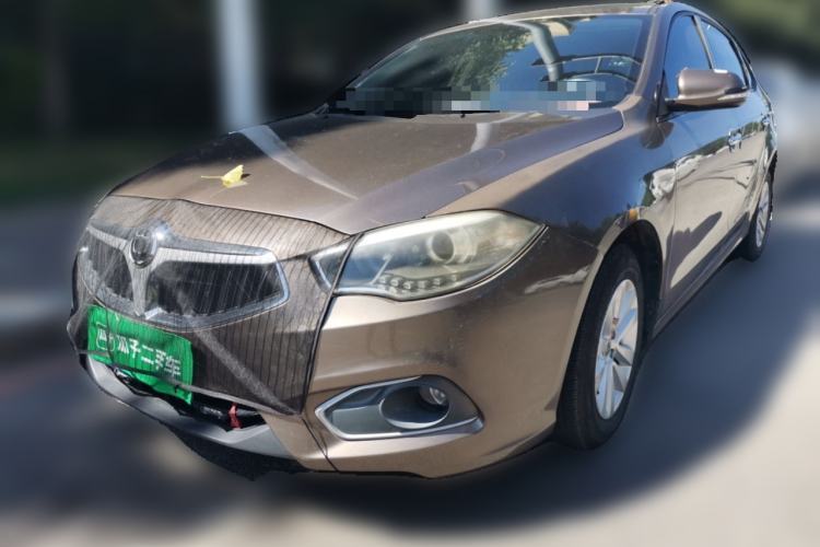 Brilliance H530 2015 1.6L Automatic Smart Edition usado Guazi used car, China used car export, Used car for sale, Used cars, Cheapest cars for sale