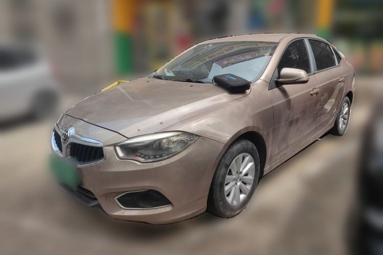 Gebrauchter Brilliance H530 2017 1.6L Automatic Comfort Model Guazi used car, China used car export, Used car for sale, Used  cars, Cheapest cars for sale