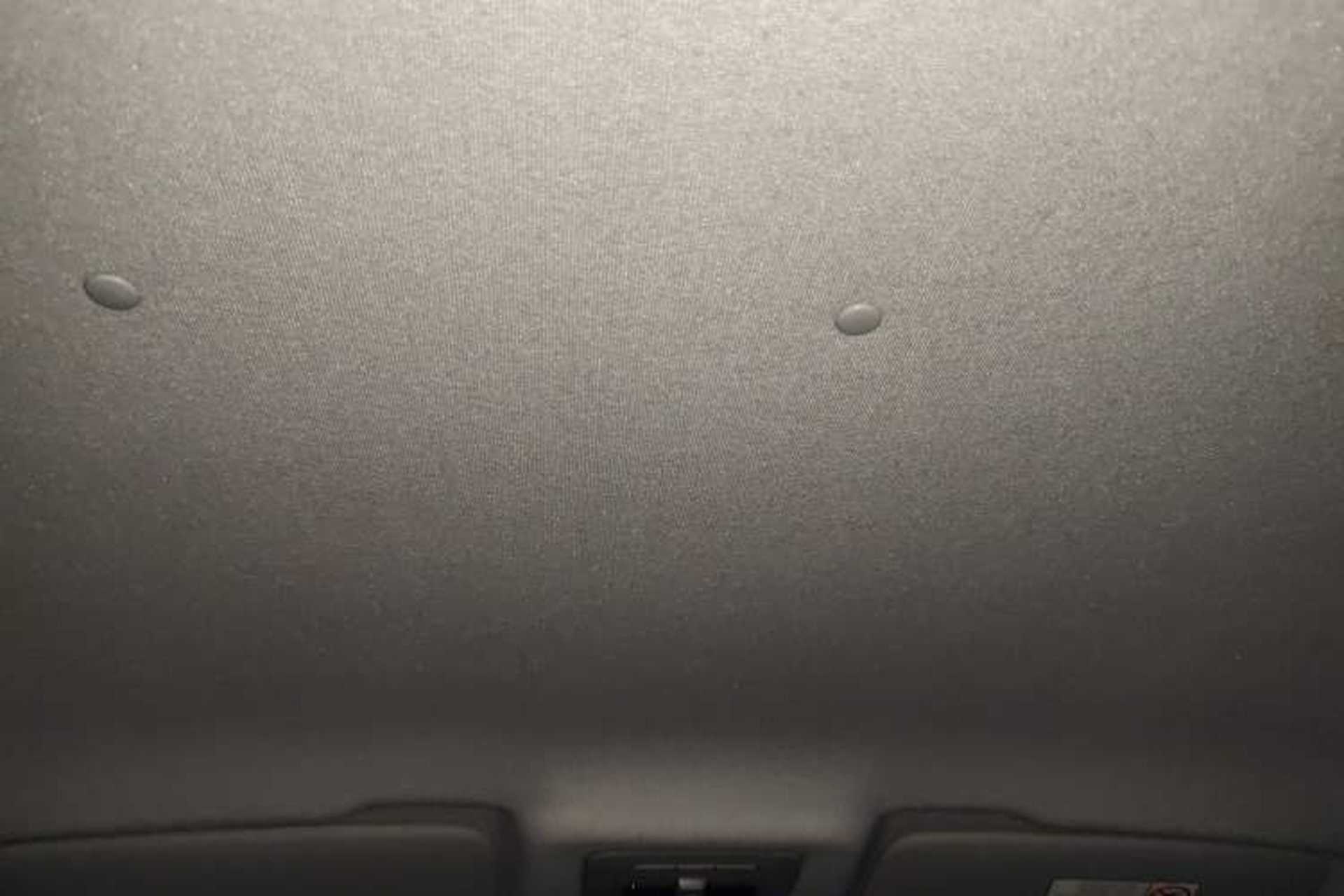 Used Brilliance H530 2017 1.6L Manual Comfort Model Headliner
