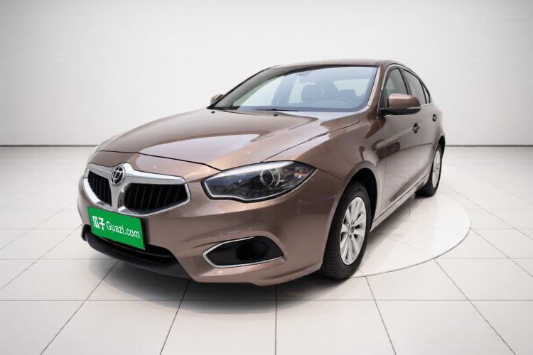 Ojetý Brilliance H530 2017 1.6L Automatic Comfort Model Guazi used car, China used car export, Used car for sale, Used  cars, Cheapest cars for sale