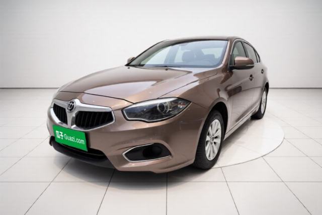 Używany Brilliance H530 2017 1.6L Automatic Comfort Model