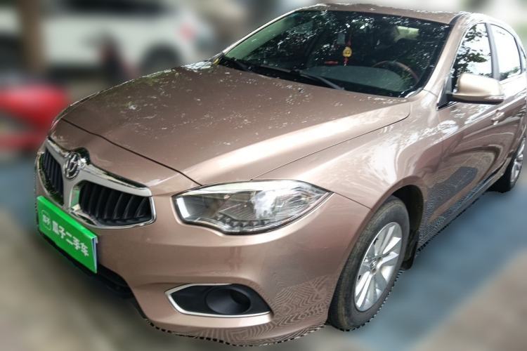 Used Brilliance H530 2017 1.6L Automatic Comfort Model Guazi used car, China used car export, Used car for sale, Used  cars, Cheapest cars for sale