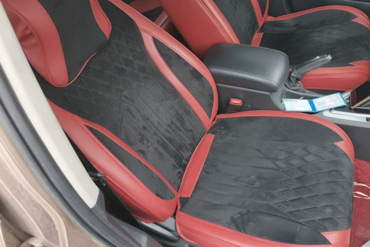 Used Brilliance H530 2017 1.6L Automatic Comfort Model Right Front Seat