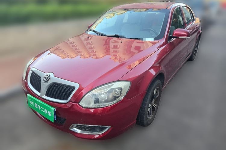 Used Brilliance Junjie 2011 1.6L Manual New Generation Model Guazi used car, China used car export, Used car for sale, Used  cars, Cheapest cars for sale