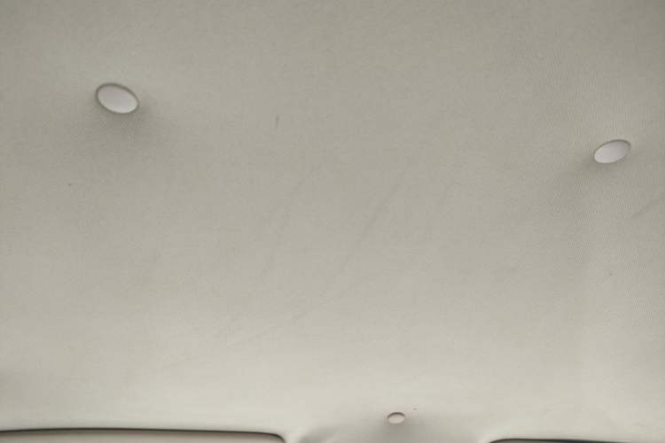 Used Brilliance Junjie Cross 2010 FlyXuan 1.5L Automatic Sport Model Headliner