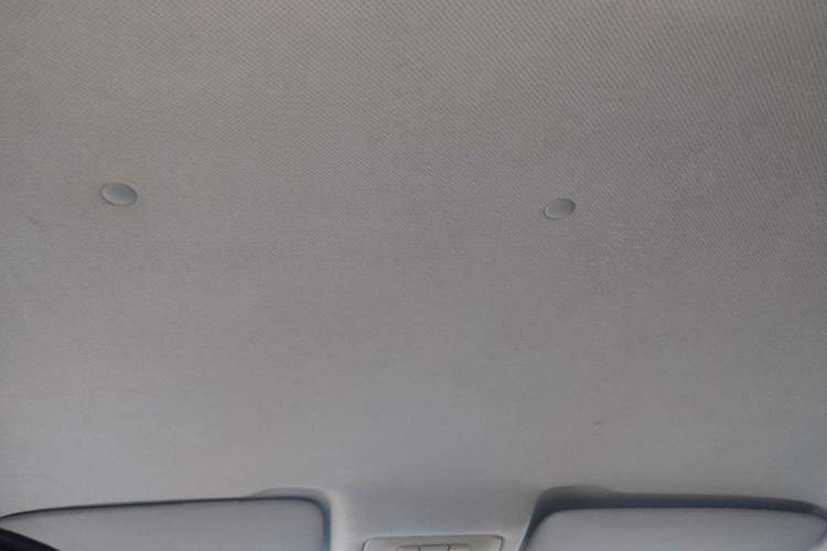 Used Brilliance Junjie Cross 2010 1.5L Automatic Comfort Edition Headliner