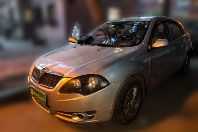 Used Brilliance Junjie FRV 2008 1.3L Manual Comfort Version