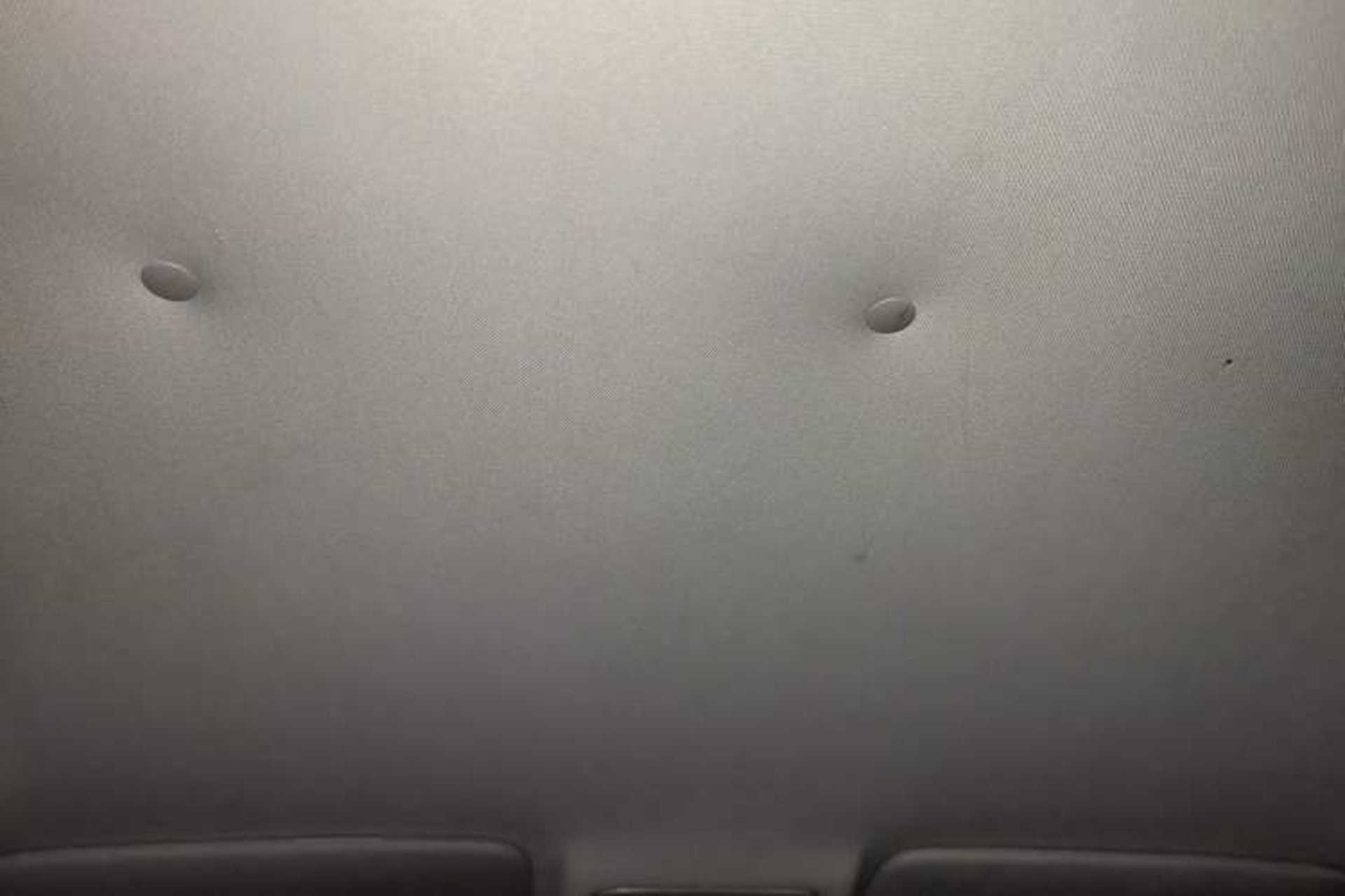 Used Brilliance Junjie FRV 2008 1.3L Manual Comfort Version Headliner