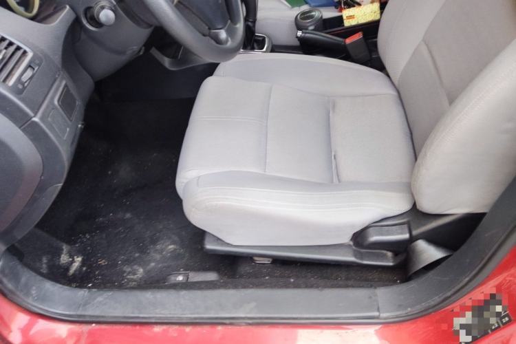 Used Brilliance Junjie FRV 2010 1.3L Manual Comfort Edition Left Front Seat