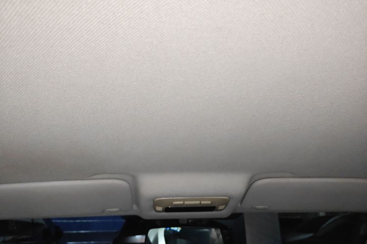 Used Brilliance Junjie FRV 2010 1.3L Manual Comfort Edition Headliner