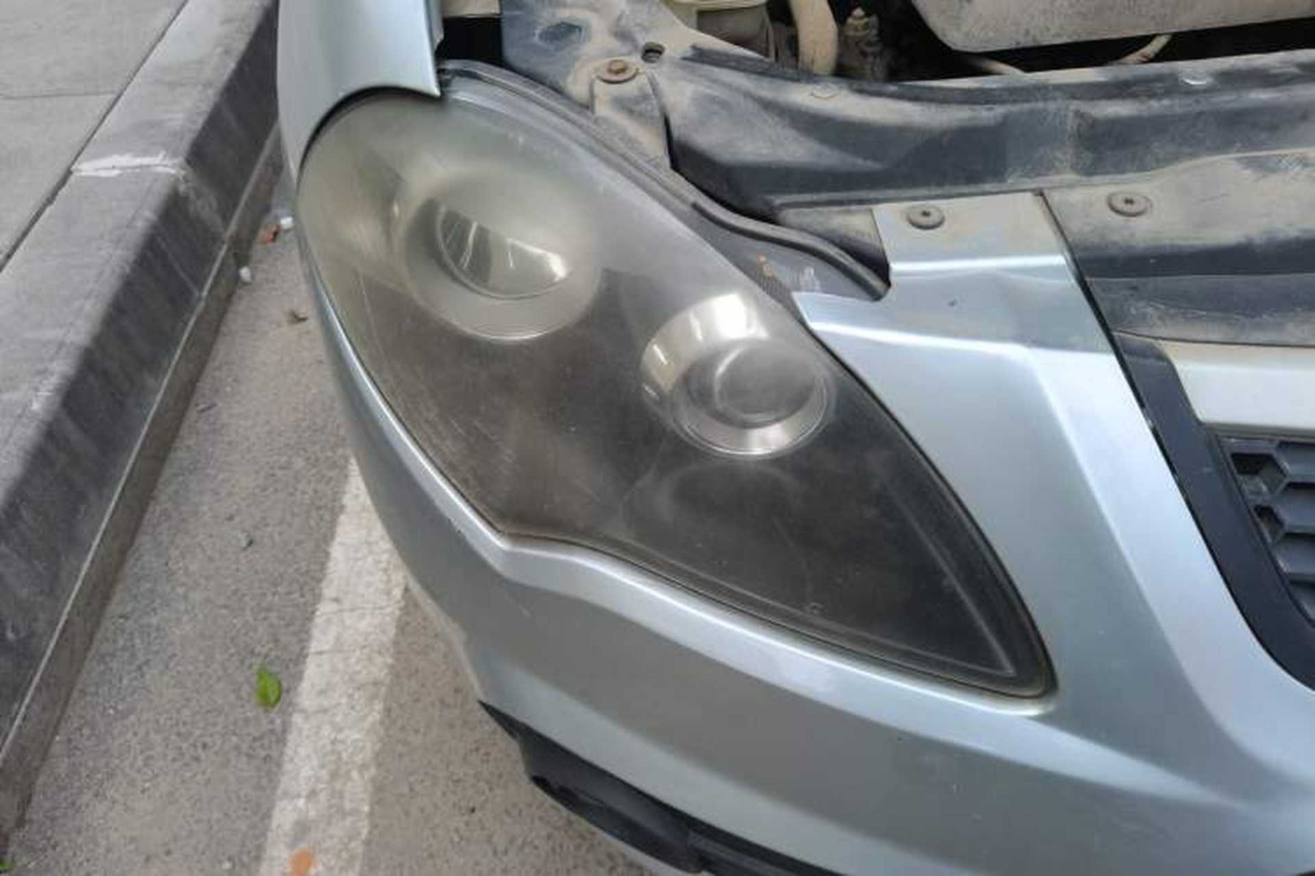 Used Brilliance Junjie FRV 2010 1.3L Manual Comfort Edition Right Front Headlight