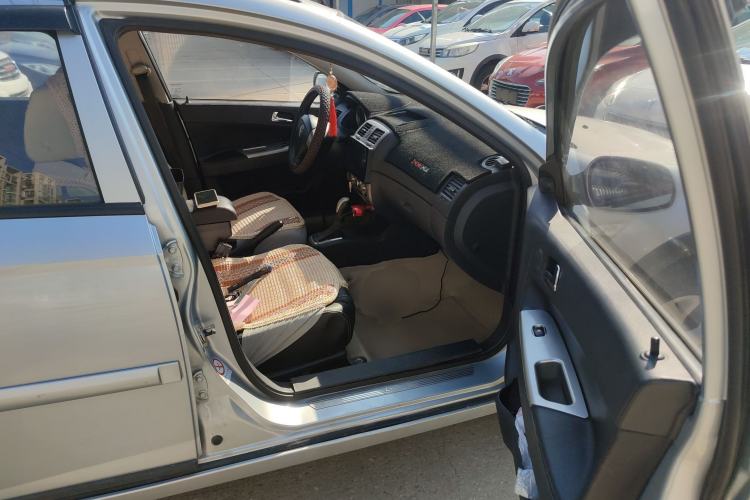 Used Brilliance Junjie FRV 2010 1.5L Automatic Comfort Edition Right Front Seat